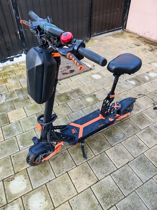 Kukirin G2 Max 2024