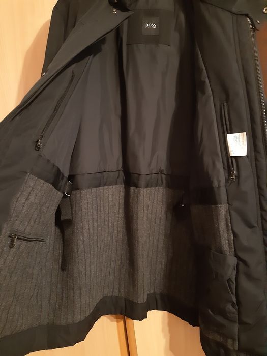 Geaca/jacheta Hugo Boss masura L