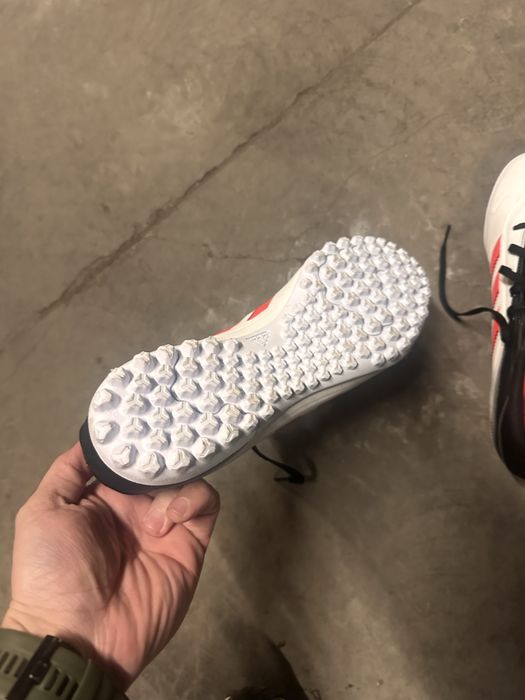 Адидас футболни обувки