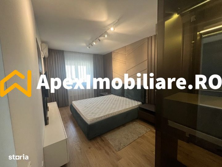 Apartament 2 camere de inchiriat Lujerului Bucuresti | ApexImobiliare.