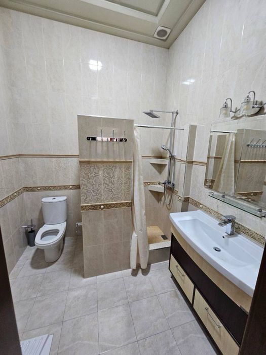 Урикзор (Учтепа тумани)  6 сотих 9 хона Евроремонт