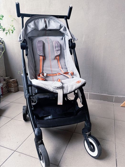 Carucior Cybex Libelle