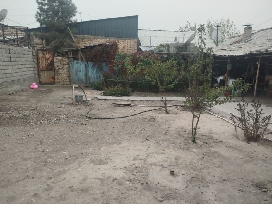 Продаётся участок, Яшнабад, Бойсун, 3 сотки