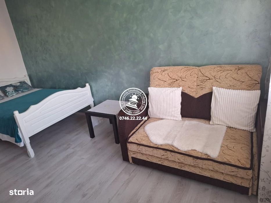 Garsoniera Alexandru Cel Bun — fotografia 1