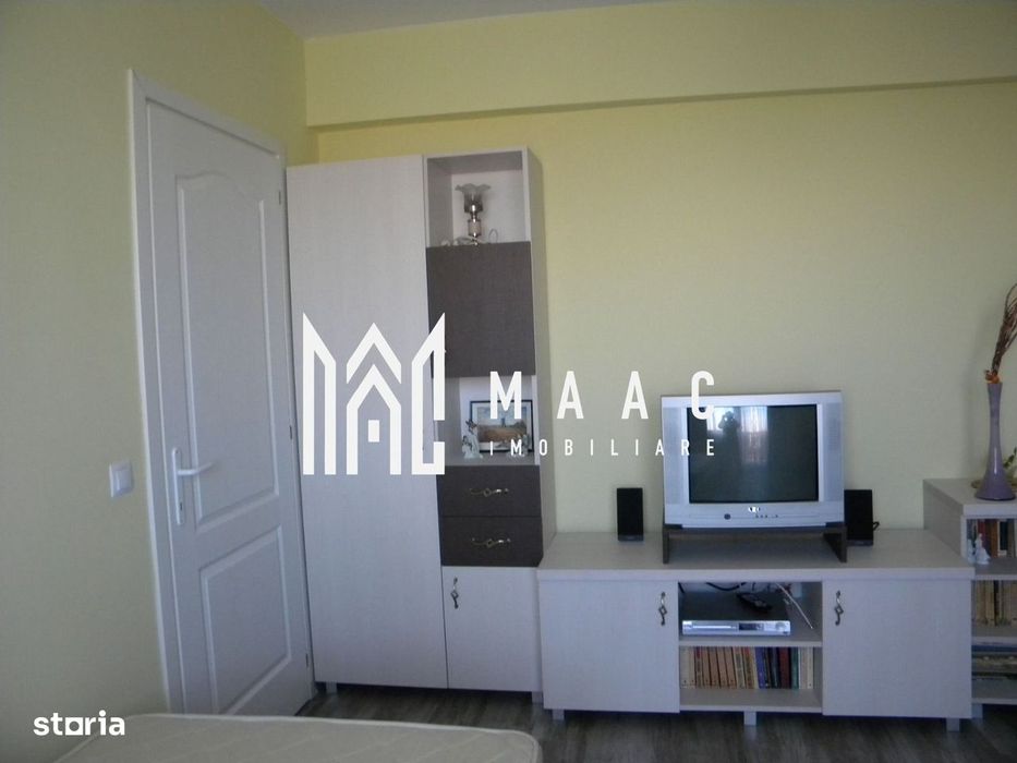 Apartament 4 camere I Decomandat I Loc parcare I Turnisor