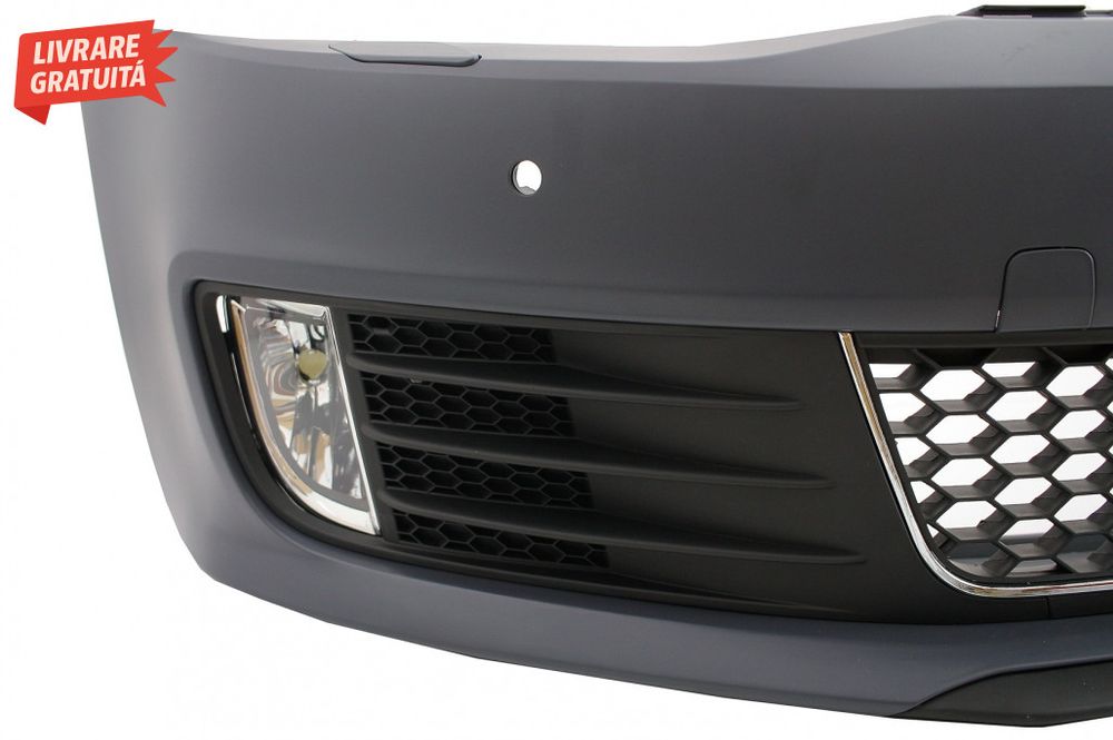 Bara fata VW Jetta Mk6 VI (2011-2014) GLI GTI Look