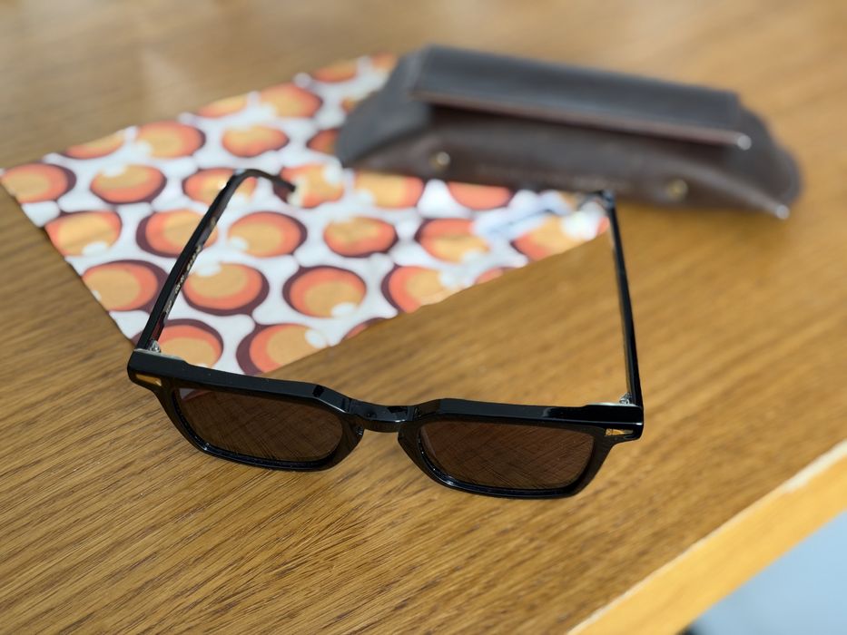 Handmade in Italy Слънчеви очила Kyme