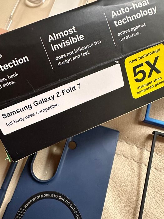 Samsung  z fold 7/Schimb S26 ultra