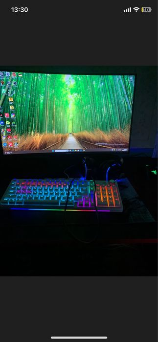 Игровой компютер