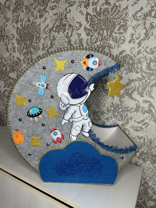 Калта «Луна» тойбастар Караганда