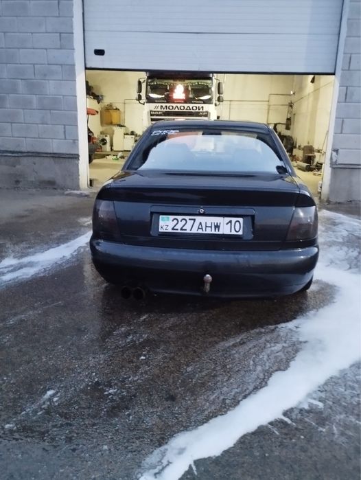 Продам Audi A4 B5