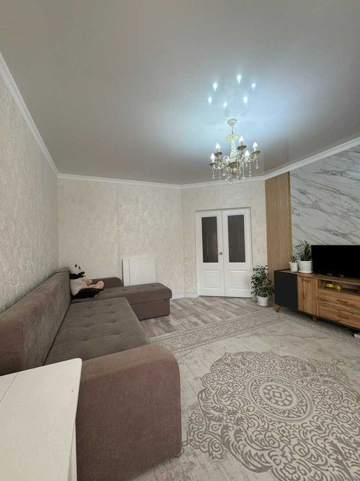 Продам 2х комн кв Батыс