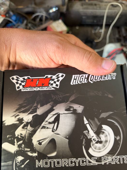 Реле регулатор за honga shadow 1100 кубика 90 година