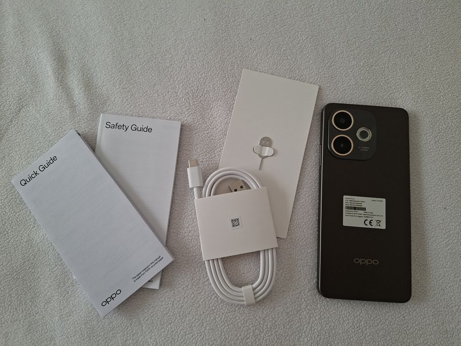 Vand Oppo A5 Pro 5G