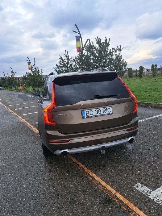 Volvo xc 90  an fabricație 2016