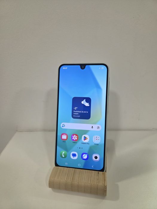 Galaxy A16 128GB Impecabil