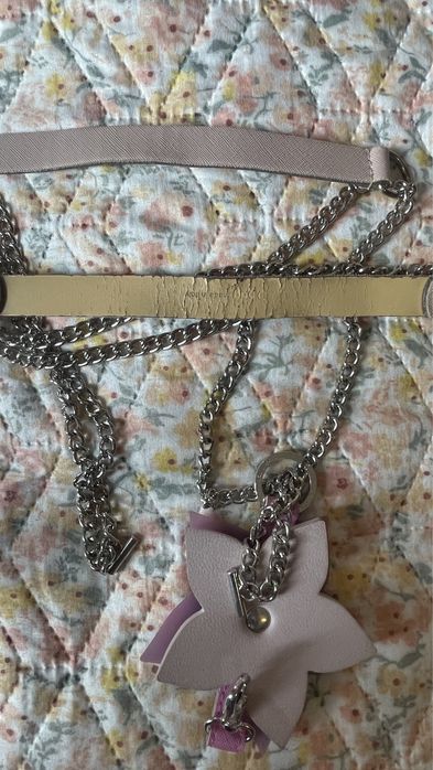 O bag аксесоари, джоб, дръжки