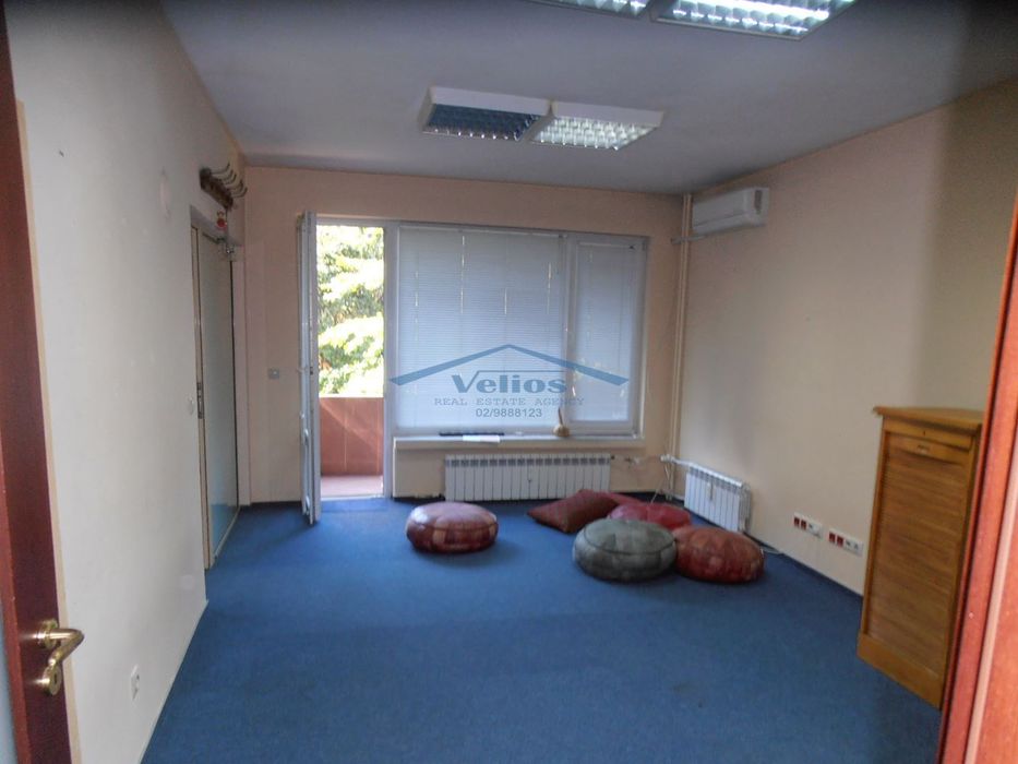 Дава се под наем Офис в София, Лозенец - 90 кв.м за 800 € - Снимка #3