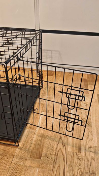 Vand Cusca pentru caine talie medie 7.5 kg / pisica