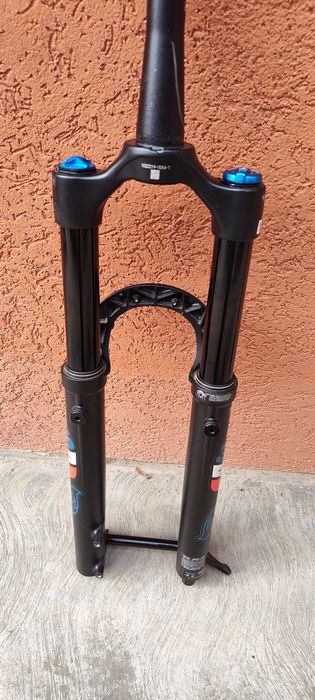 Fox 36 Performance 29/27,5+, 150mm