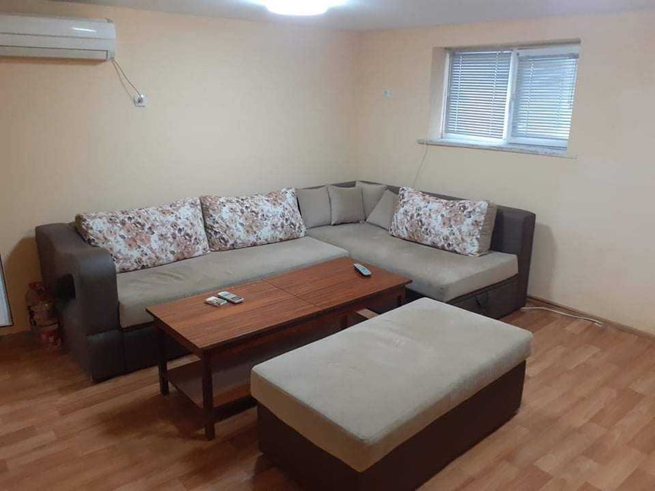 Дава се под наем Етаж от къща в Пловдив, Захарна фабрика - 40 кв.м за 280.5 € - Снимка #3