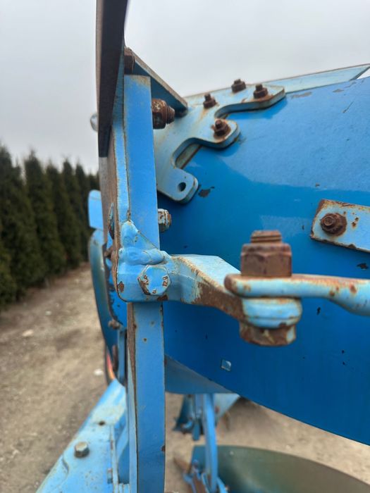 Lemken EurOpal 5 zakazga