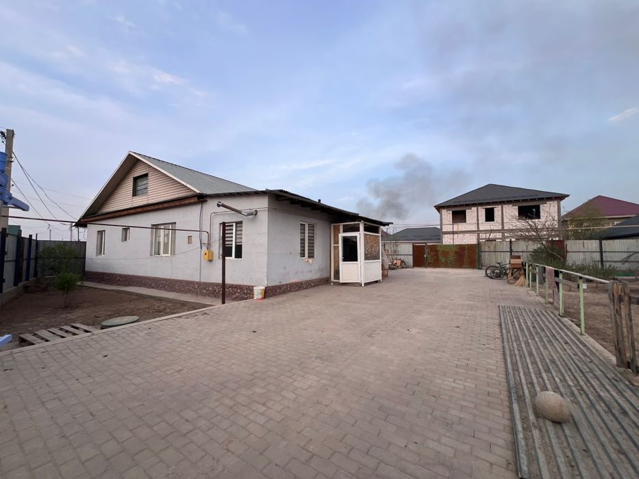 Срочно продам дом