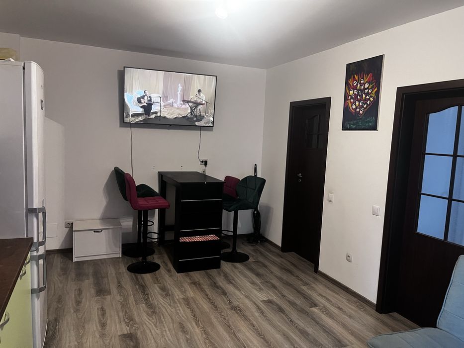 Inchirez apartament