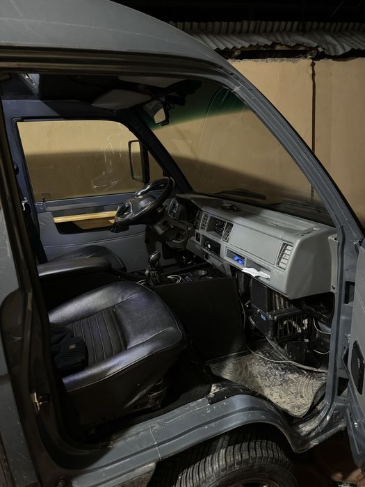 Дамас сотилади бир кол хайдалган