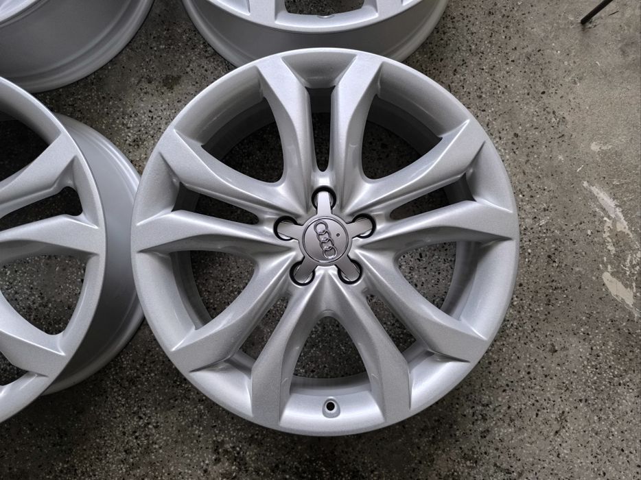 19 цола джанти за Audi Q5 Q3 A4