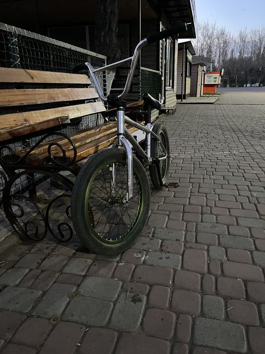 Продам велик, в хорошем состоянии.