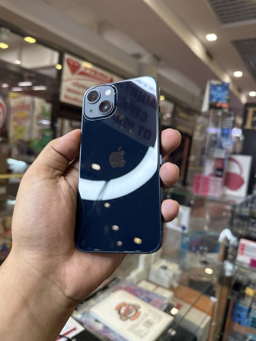 Продам iphone 13 128gb