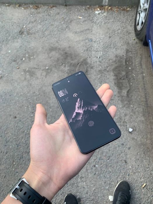 Samsung s22 256гб