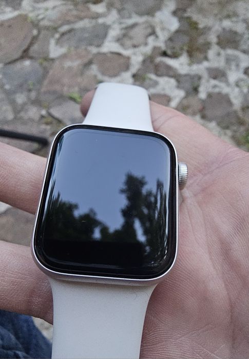 Apple watch SE 2nd generation Gps