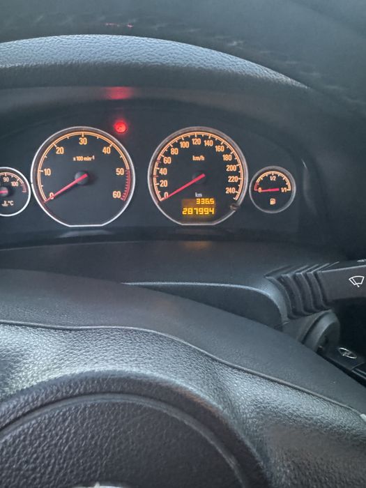 Опел вектра 2006 год