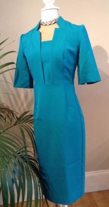 L K BENNETT formal dress