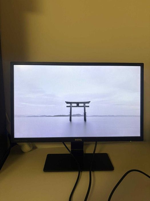 Monitor LED BenQ GW2470H 24 inch