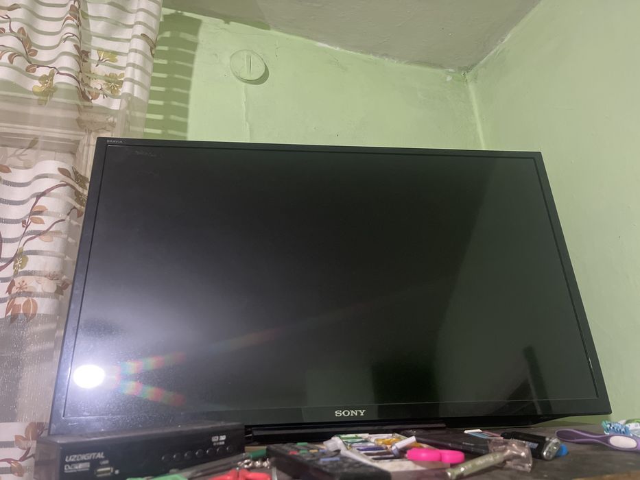 Телевизор Sonyyy