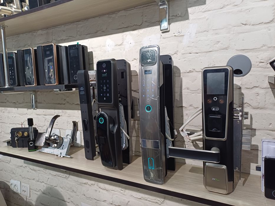 Zamok ochish Eshik ochish Замок очиш Замок урнатиш