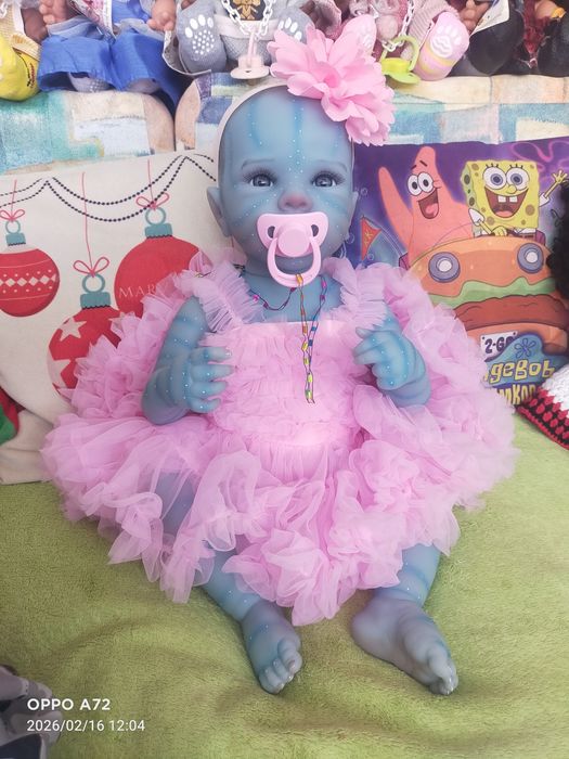 Продам кукол Испания , новые.