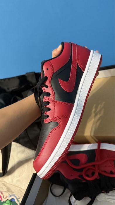 Продам оригинальные Jordan
