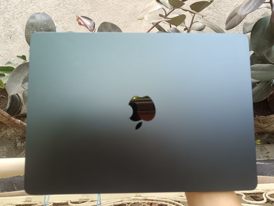 Macbook air m4 16/512