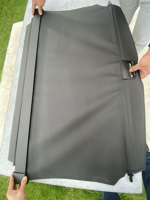 Резервна гума и щора за багажник от Seat cordoba vario