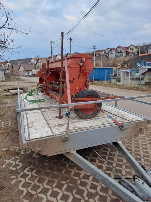 Vand porumb,baloti, semănătoare paioase
