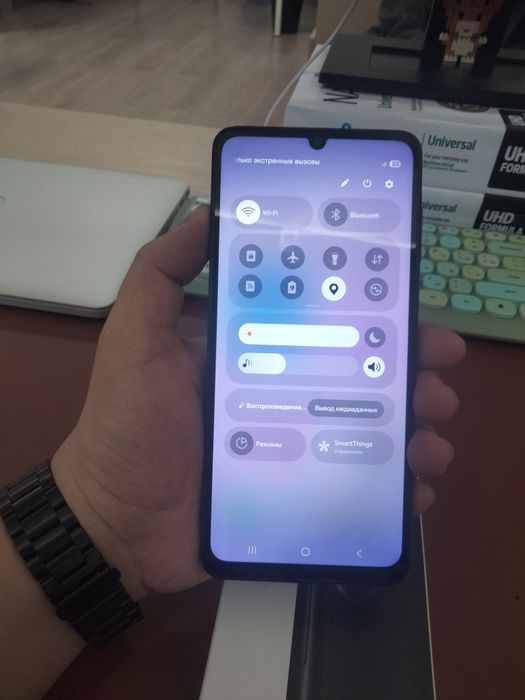 Продам Samsung A07 4/64