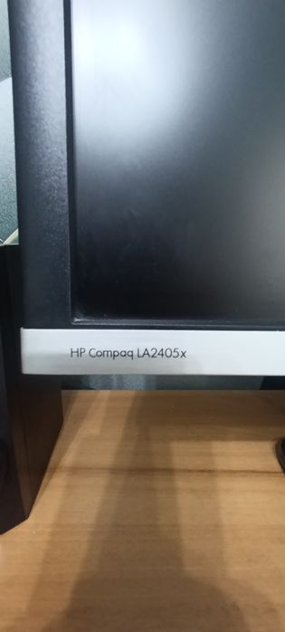 Монитор HP 24 дюйма