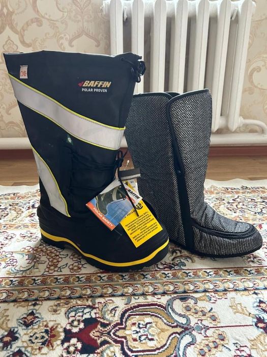 Baffin новый размер 41 /2 шт