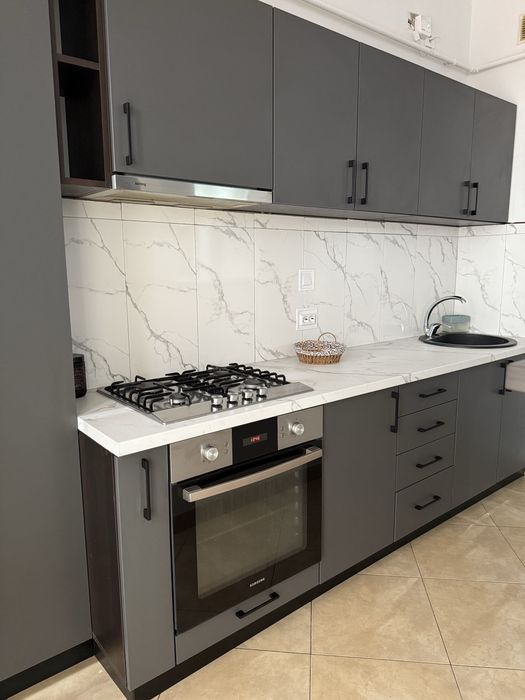 Inchiriez apartament 3 camere ARED UTA