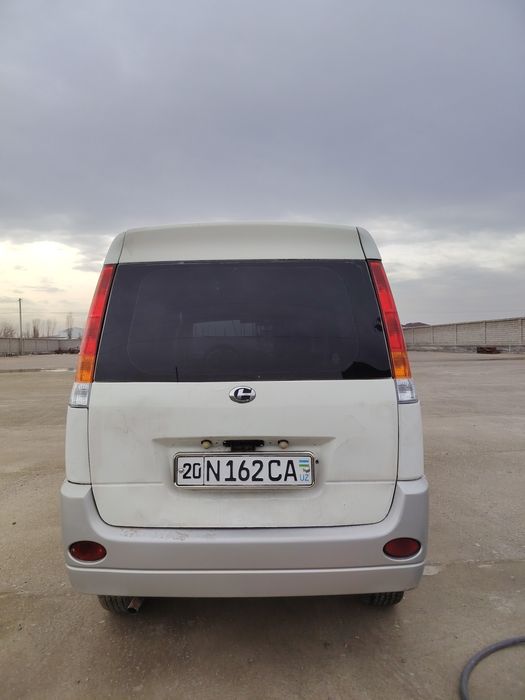 Xitoycha DAMAS Sotiladi.