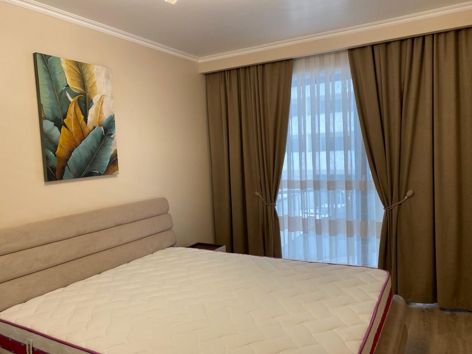 Pf dau in chirie ap in Floresti prima inchiriere